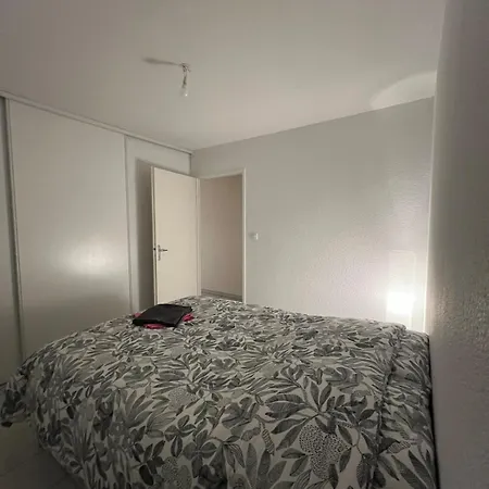 T4 Recent - Centre Avec 2 Parkings *