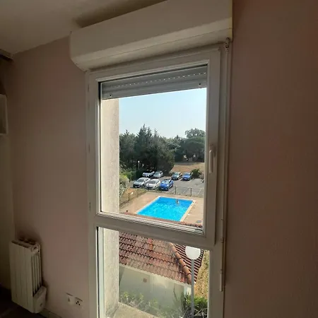 T4 Recent - Centre Avec 2 Parkings Apartment