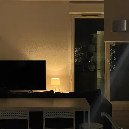 T4 Recent - Centre Avec 2 Parkings Apartmán Fonsorbes