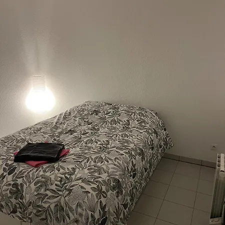 T4 Recent - Centre Avec 2 Parkings Apartment